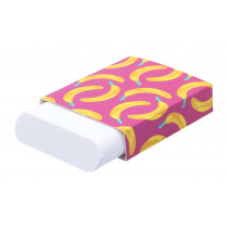 Personalizowany papierowy rękaw