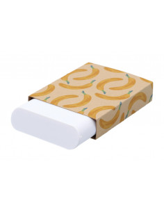 Personalizowany rękaw z papieru kraft 2