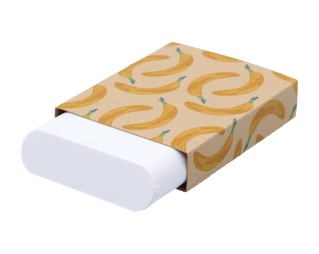 Personalizowany rękaw z papieru kraft