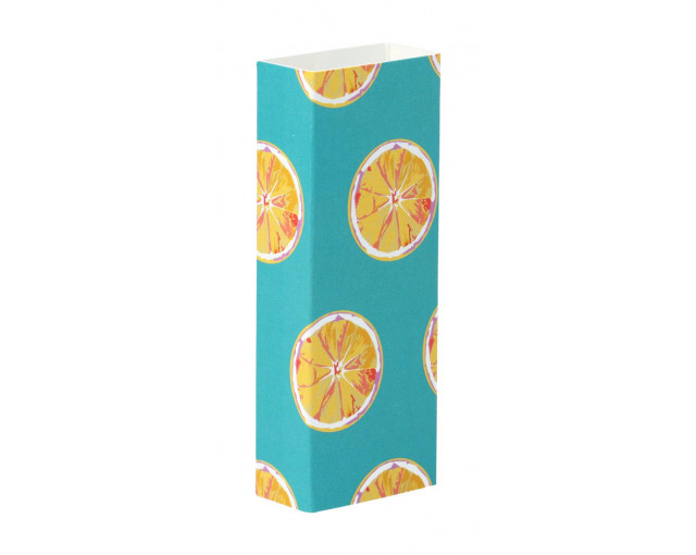 Personalizowany papierowy rękaw