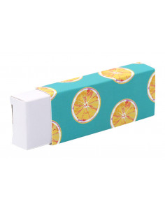 Personalizowany papierowy rękaw 2