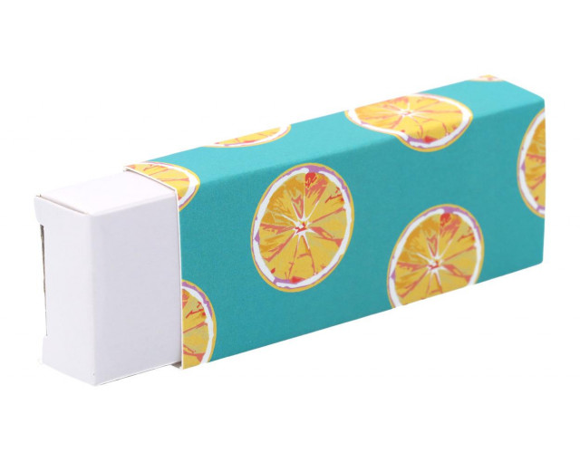 Personalizowany papierowy rękaw