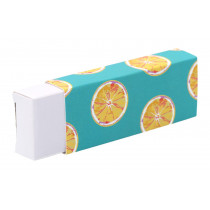 Personalizowany papierowy rękaw