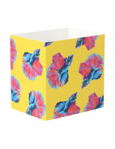 Personalizowany papierowy rękaw