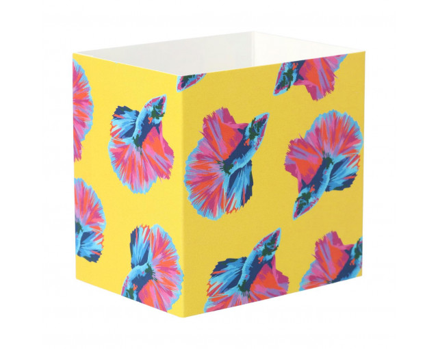 Personalizowany papierowy rękaw