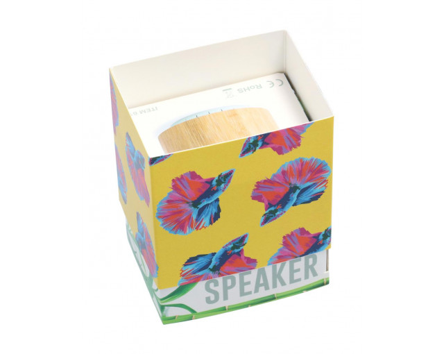 Personalizowany papierowy rękaw