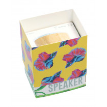 Personalizowany papierowy rękaw