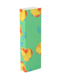 Personalizowany papierowy rękaw