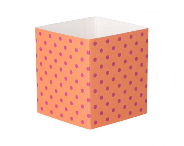 Personalizowany papierowy rękaw