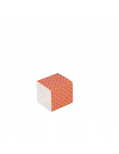 Personalizowany papierowy rękaw 2