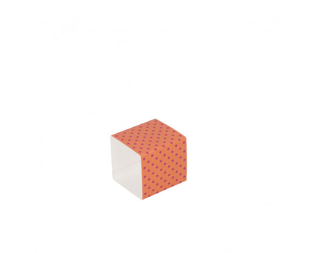 Personalizowany papierowy rękaw