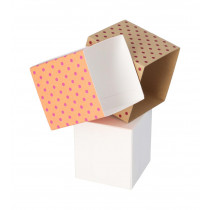 Personalizowany papierowy rękaw
