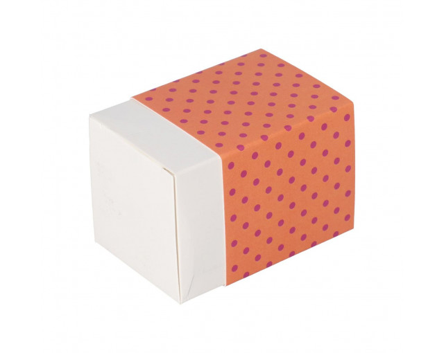Personalizowany papierowy rękaw