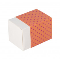 Personalizowany papierowy rękaw