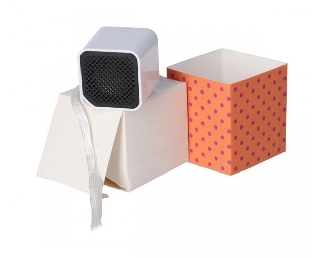 Personalizowany papierowy rękaw