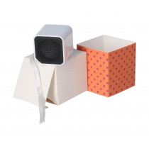 Personalizowany papierowy rękaw