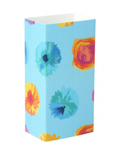 Personalizowany papierowy rękaw