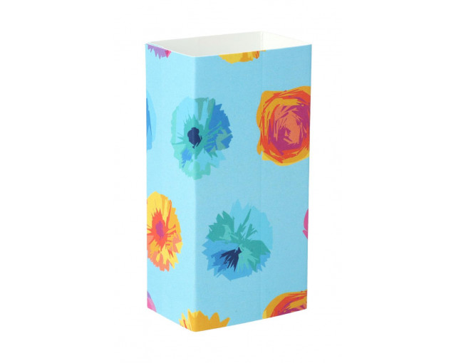 Personalizowany papierowy rękaw