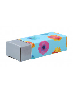 Personalizowany papierowy rękaw 2