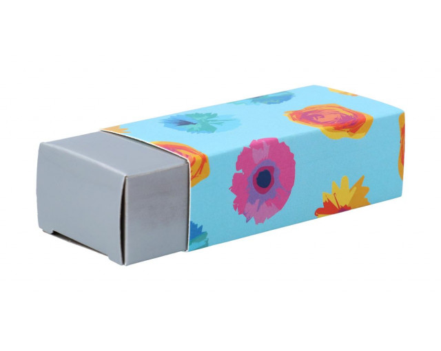 Personalizowany papierowy rękaw