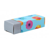 Personalizowany papierowy rękaw
