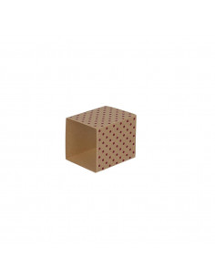 Personalizowany rękaw z papieru kraft 2