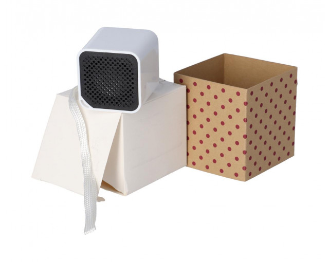 Personalizowany rękaw z papieru kraft