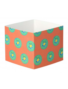 Personalizowany papierowy rękaw