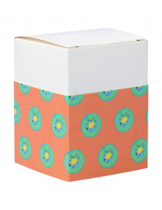 Personalizowany papierowy rękaw 2