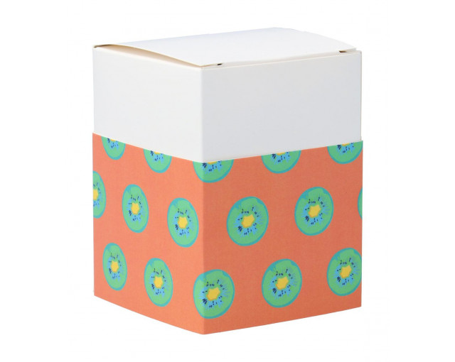 Personalizowany papierowy rękaw