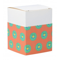 Personalizowany papierowy rękaw