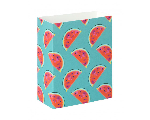 Personalizowany papierowy rękaw