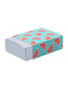 Personalizowany papierowy rękaw 2