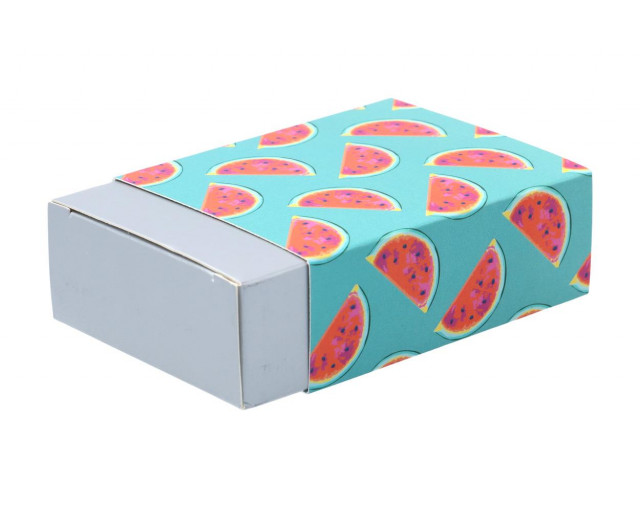 Personalizowany papierowy rękaw