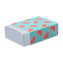Personalizowany papierowy rękaw