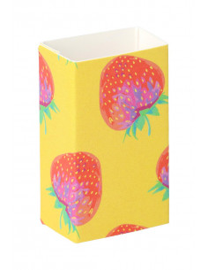 Personalizowany papierowy rękaw