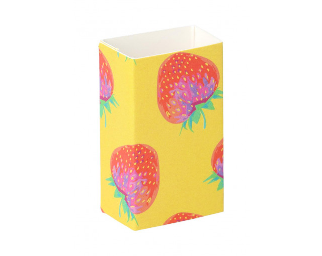 Personalizowany papierowy rękaw