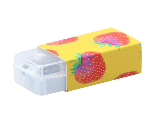 Personalizowany papierowy rękaw
