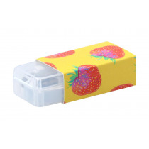 Personalizowany papierowy rękaw