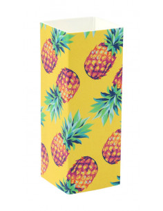 Personalizowany papierowy rękaw