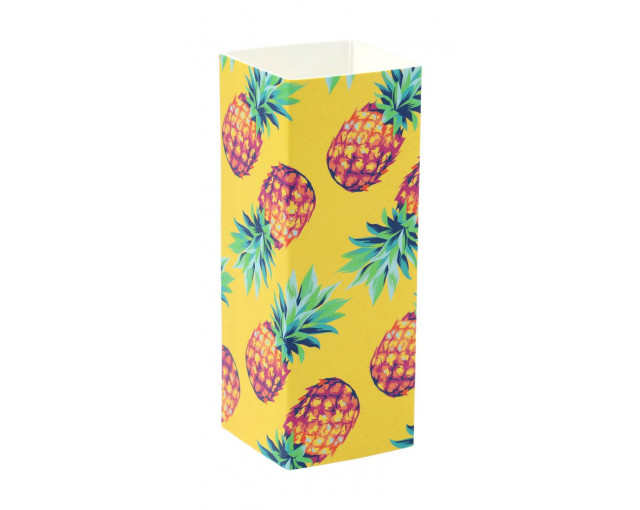 Personalizowany papierowy rękaw
