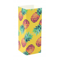 Personalizowany papierowy rękaw