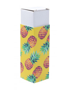 Personalizowany papierowy rękaw 2