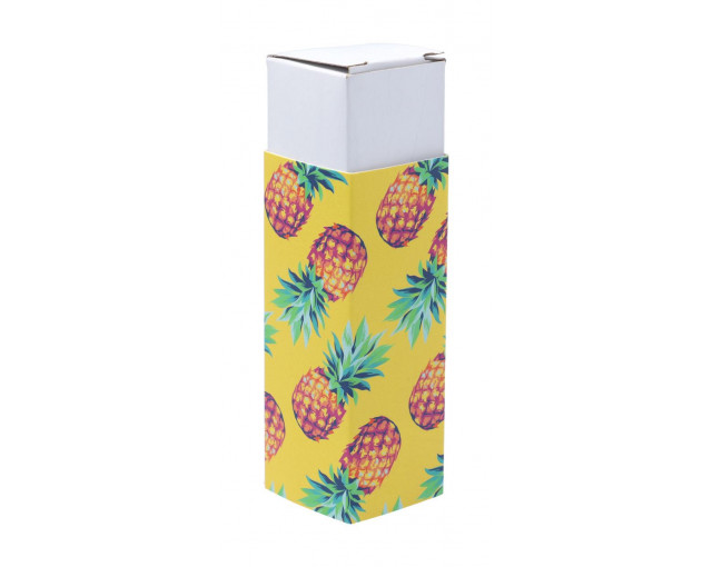 Personalizowany papierowy rękaw