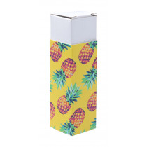 Personalizowany papierowy rękaw