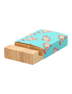 Personalizowany papierowy rękaw 2