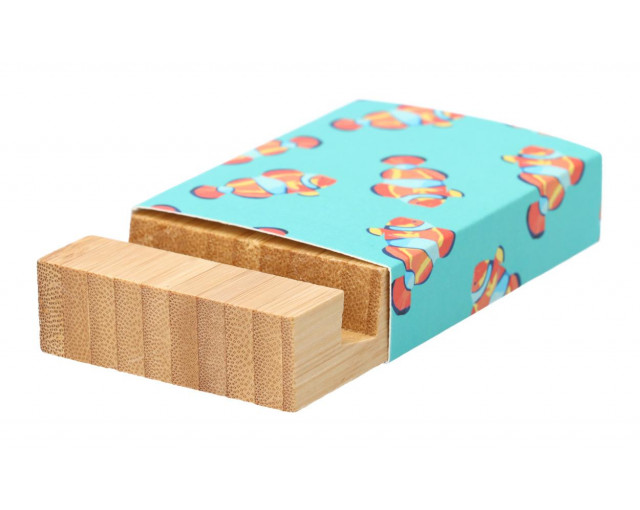 Personalizowany papierowy rękaw