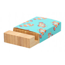 Personalizowany papierowy rękaw