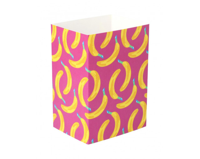 Personalizowany papierowy rękaw