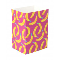 Personalizowany papierowy rękaw